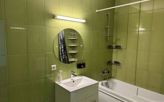 Apartament 2 camere, 75 mp, parcare subterană, Iulius Rivus. - Poză 5