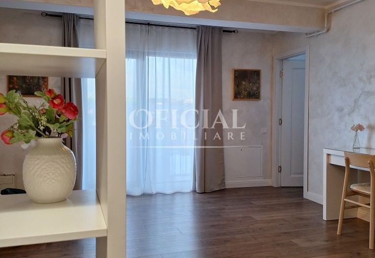 Apartament 1 camera | Parcare subterana | AC | Zona Vivo | Floresti - Poză 2