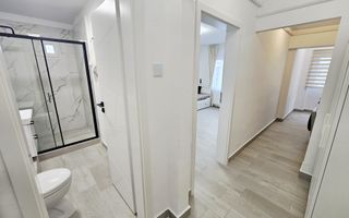 Garsonieră prima inchiriere, Mobilată și Utilată | Mihai Bravu - Poză 1