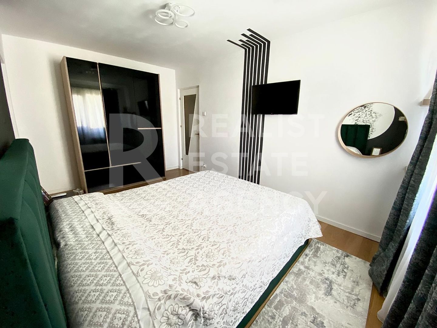 Apartament 3 camere | 65 mp utili | Renovat complet | Bloc reabilitat - Poză 8
