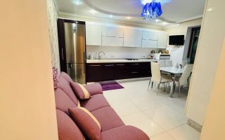 Vânzare, duplex, 5 camere, str. Cişmele. Telecentru - Poză 9
