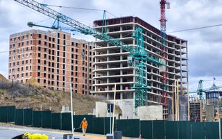 Vânzare, apratament, 2 camere, strada Bucovina, Ciocana - Poză 4