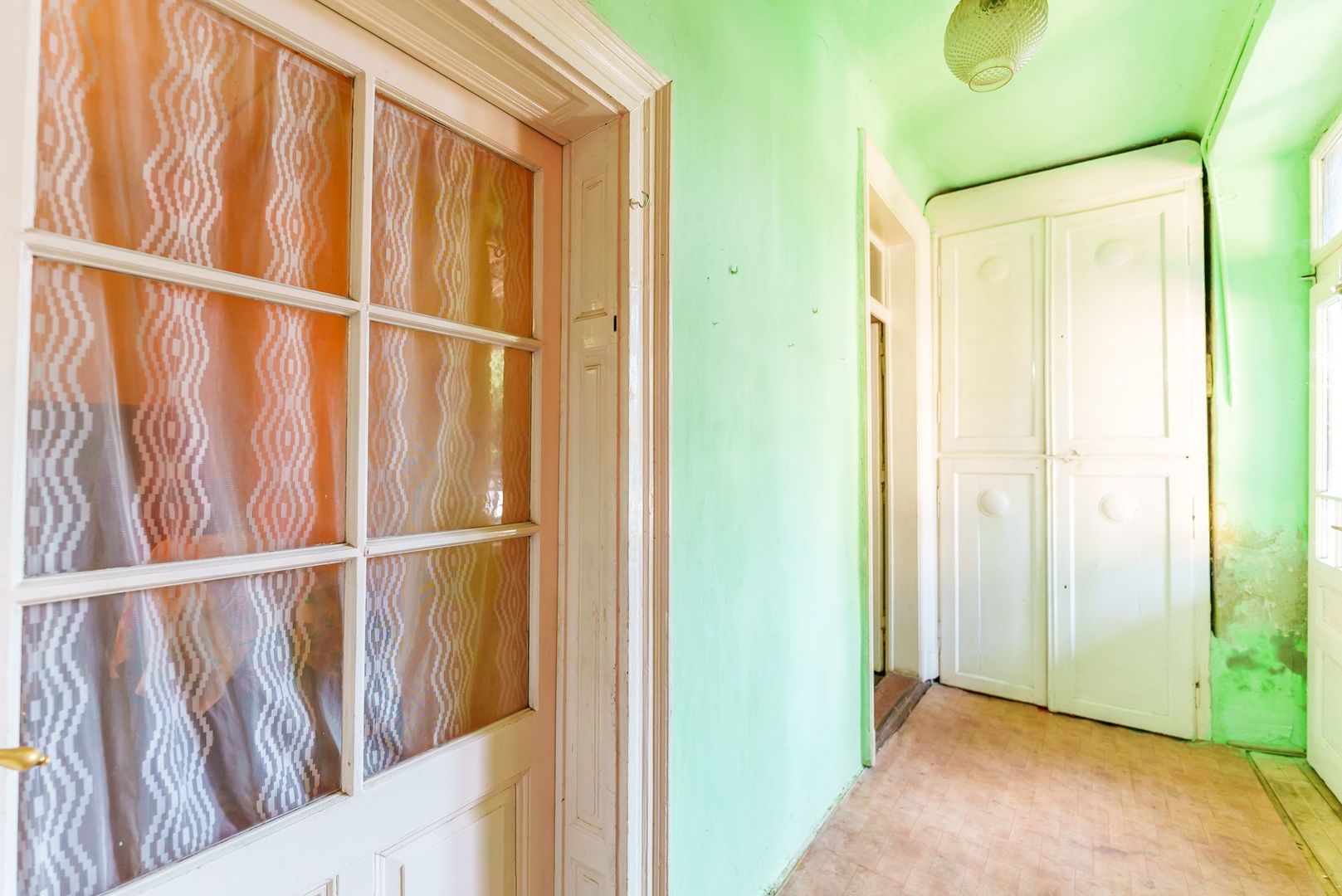 Apartament 2 camere central la casă - Poză 13