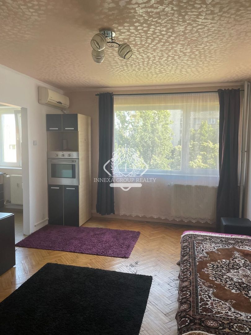 Garsonieră de vânzare – Titan, Bd. Nicolae Grigorescu - Poză 2