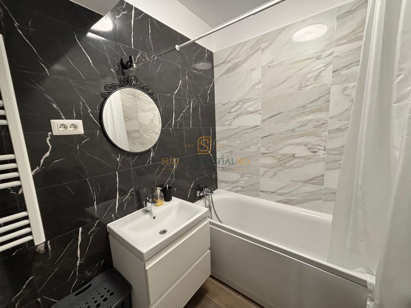 De inchiriat garsoniera spatioasa – Viva Residence, Drumul Jilavei - Poză 13