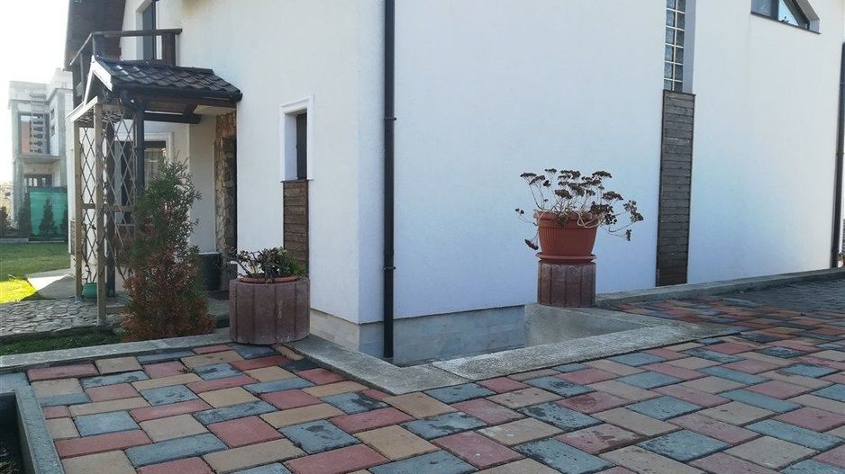 De vanzare! Casa frumoasa in Salicea - Poză 17