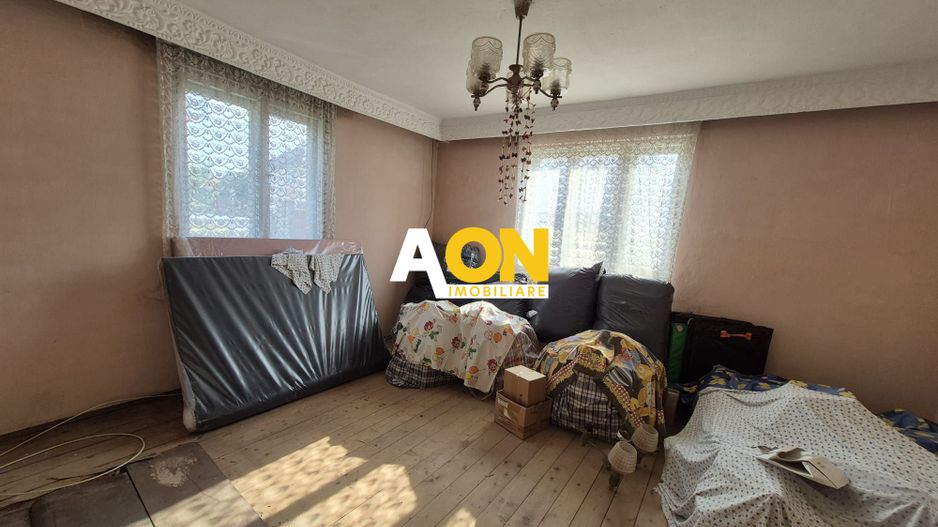 Casa 4 Camere, 100 mp, Teren 733 mp, Toate Utilitatile, Micesti - Poză 13