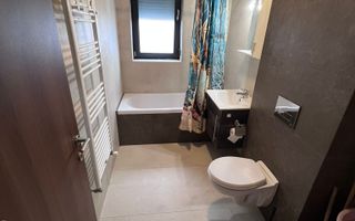 Apartament 2 camere de inchiriat - Cavar Odei, zona Grand Arena Mall - Poză 11