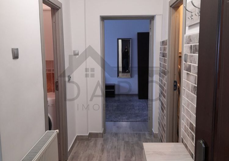 Inchiriez apartament 1 camera Liviu Rebreanu - Poză 2