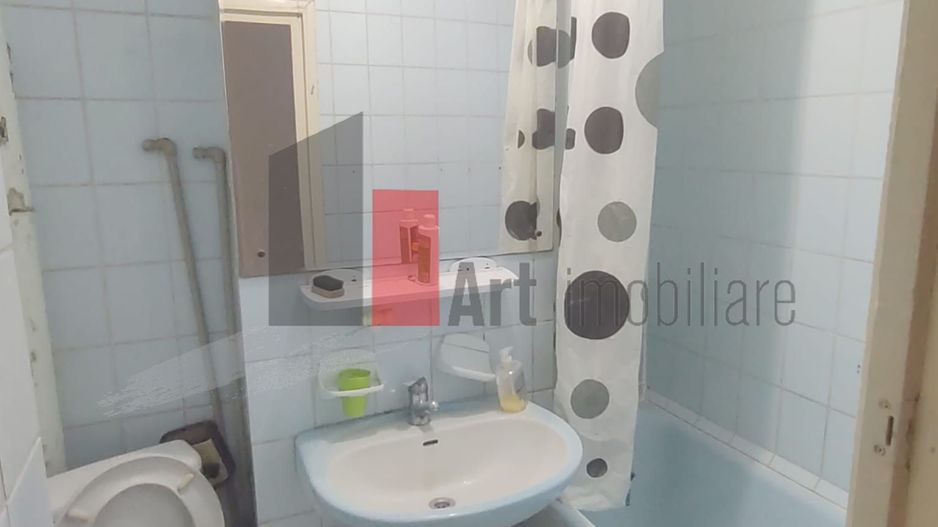 Vânzare apartament decomandat 2 camere - Metrou Lujerului - Poză 8