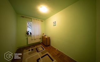 Apartament 4 camere, etaj 1, centrala proprie, zona Vlaicu - Poză 6