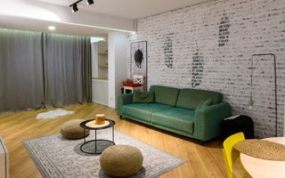 4City North | Apartament exclusivist | Vedere curtea interioara | Lux - Poză 4