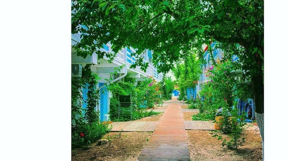 Vila turistica cu 50 camere de vanzare in 2 Mai/Constanta - Poză 15