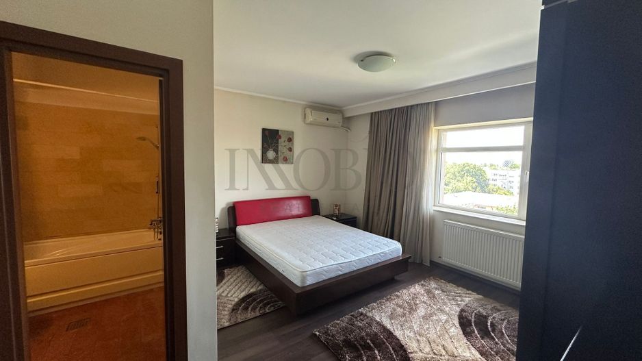 Apartament 3 camere spațios | Mobilat | Herăstrău - Poză 7