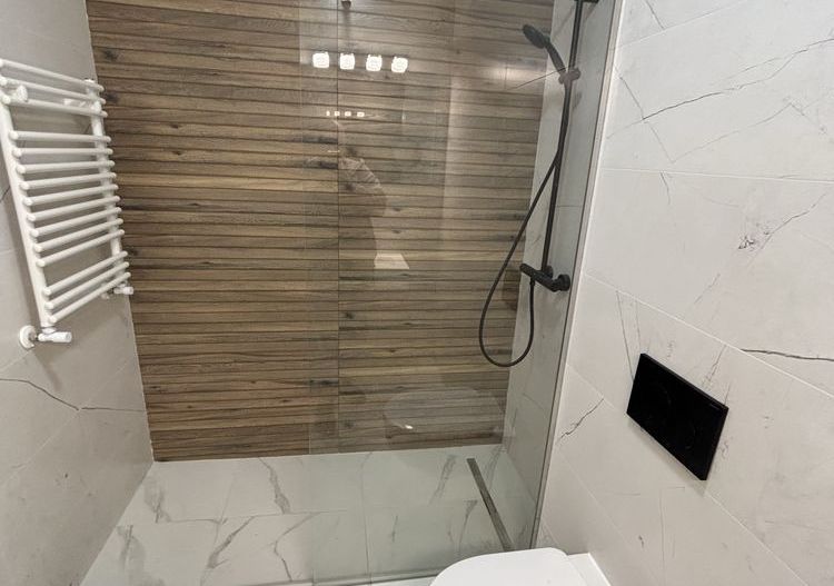 3 camere Pallady, 108mp, decomandat, parcare inclusa, bloc nou - Poză 7