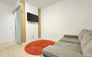 Apartament 2 camere. Decomandat. Cu Parcare.  La 5 min metrou Aparatorii Patriei - Poză 12