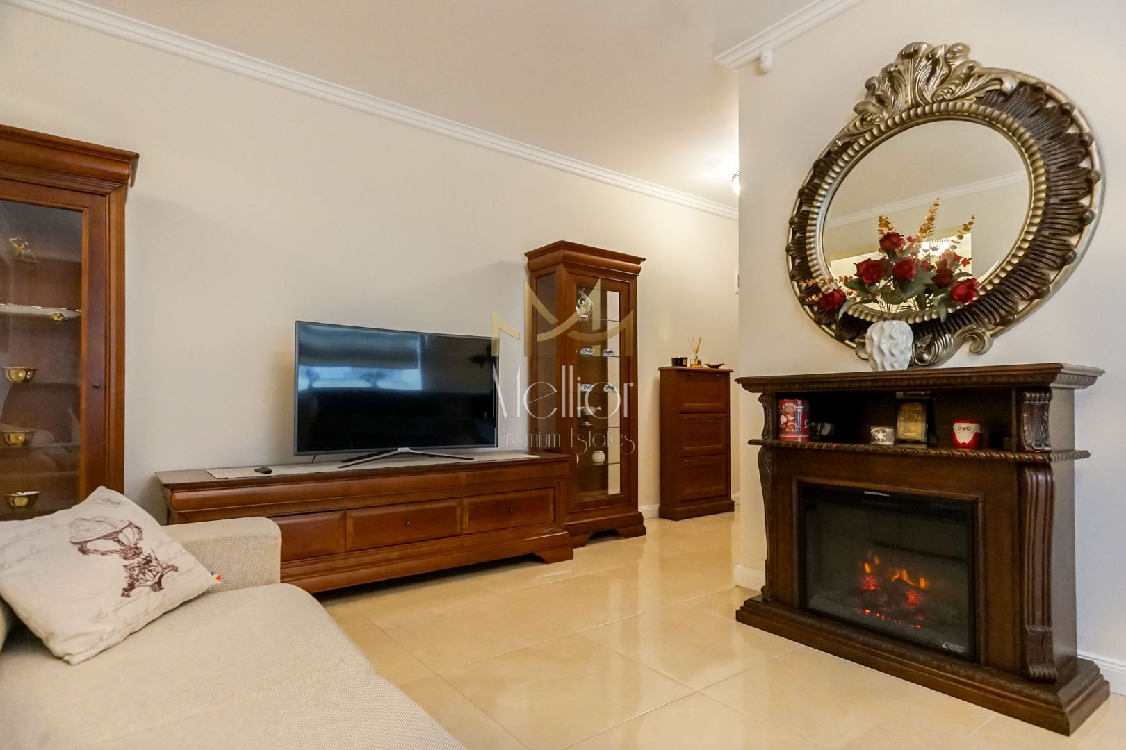 Apartament 2 camere, parcare, Buna Ziua, zona Grand Hotel Italia - Poză 9