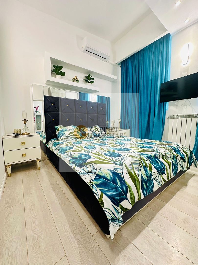 Vedere panoramica |  2 Camere  | Investitie  | Sala Palatului - Poză 3