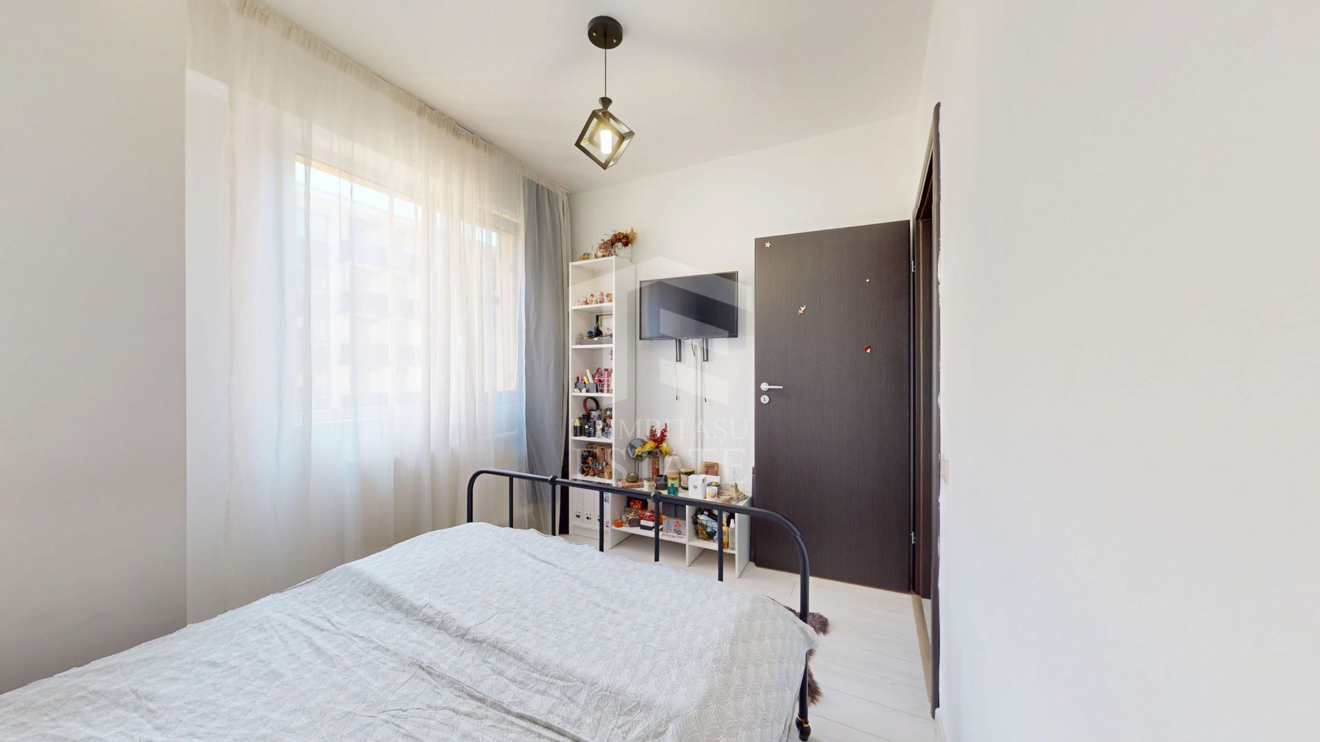 Apartament 2 camere | Bloc 2018 | Balcon 7 mp | COMISION 0% - Poză 11