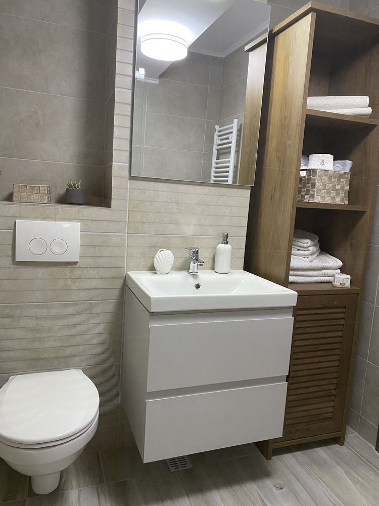 Studio Mamaia Nord - Poză 3