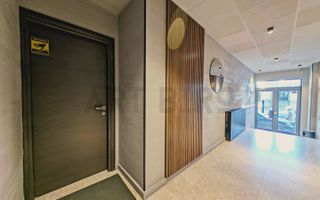 Zero comision, 107mp birou ultracentral Universitate, terasa, 10' [M] - Poză 6