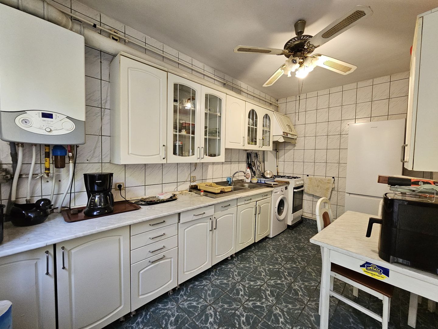 🏡 Casă elegantă de închiriat – Zona Ion Mihalache / Piața Domenii - Poză 5