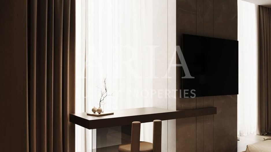 DREAM VILLA by the forest SPA POOL - Poză 15