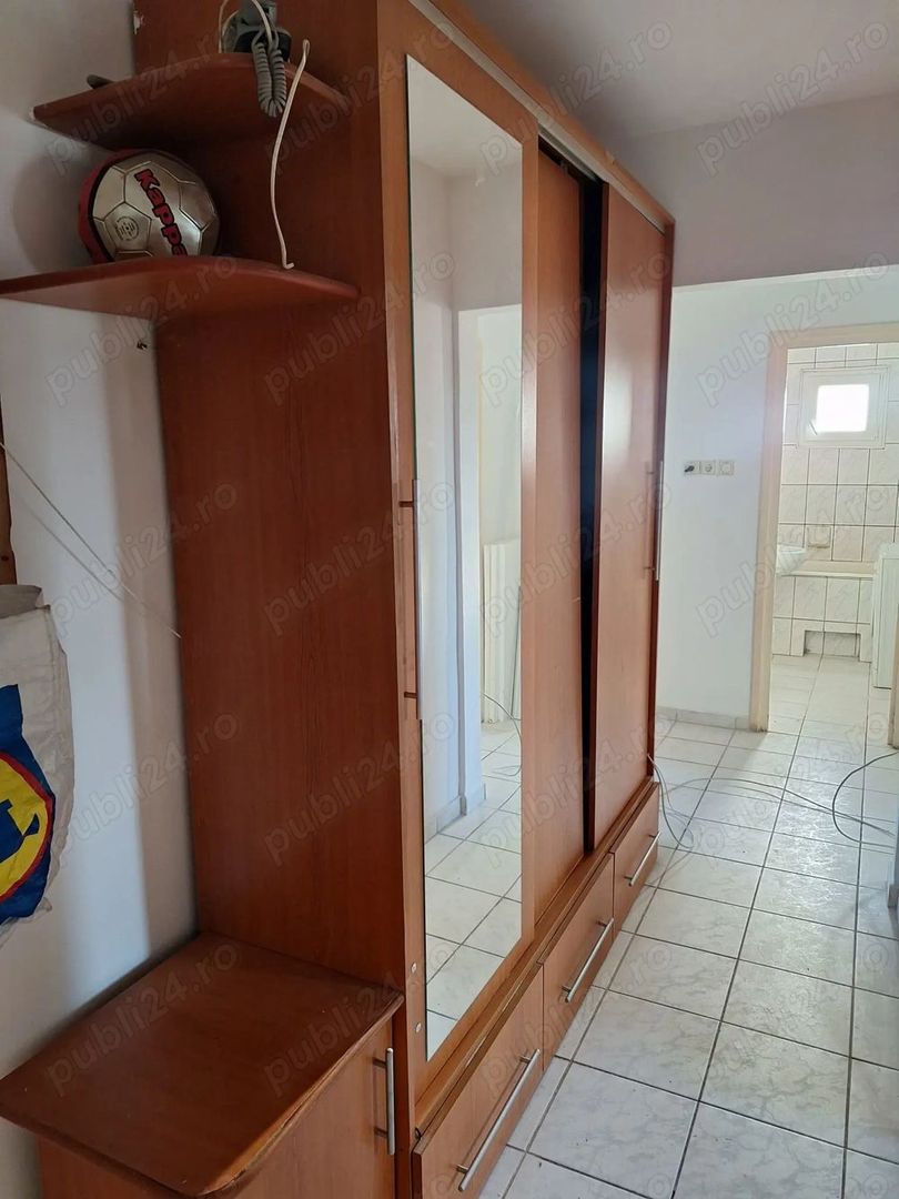 BRASADAS vinde ap 2 cam etaj 4/4 in Carpati 2 - Poză 4