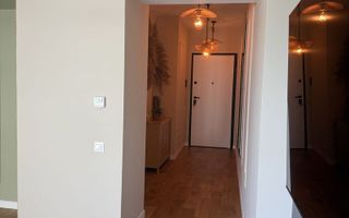 De inchiriat Confort și rafinament în One Cotroceni * Loc de parcare subteran - Poză 10