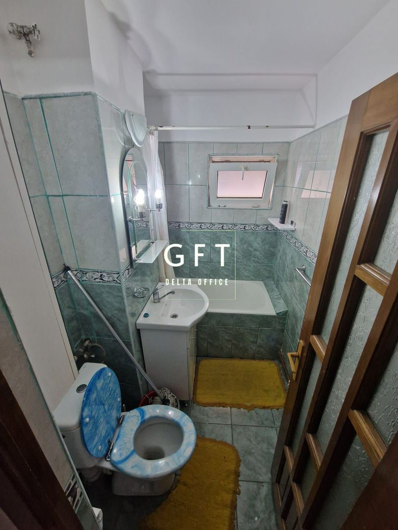 Apartament de inchiriat 300 de euro. - Poză 7