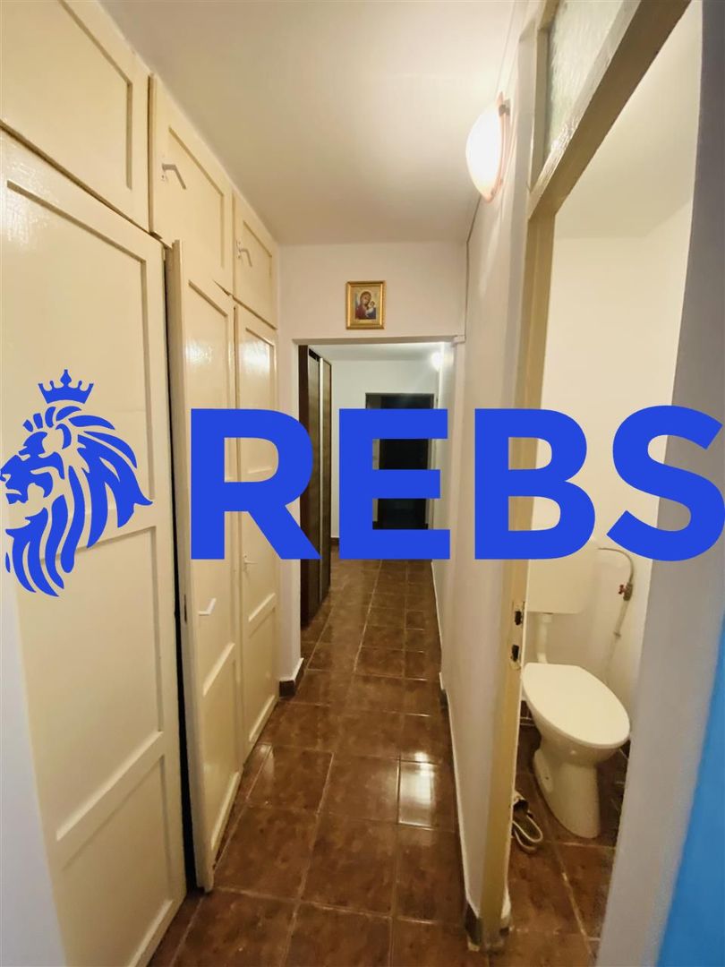Apartament cu 3 camere 2 bai Iosia - Poză 7