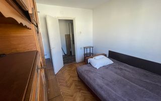 Apartament 3 camere de inchiriat | Etajul 4 | Zona Centrala - Poză 7
