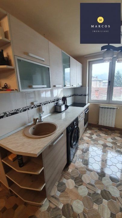 Apartament 2 camere nedecomandat, et.3, Lunca, ID 717 - Poză 4