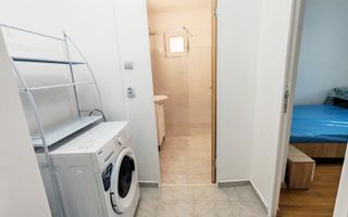 2 camere, decomandat, TOTUL NOU, mobilat modern, spatios, Marasti - Poză 8
