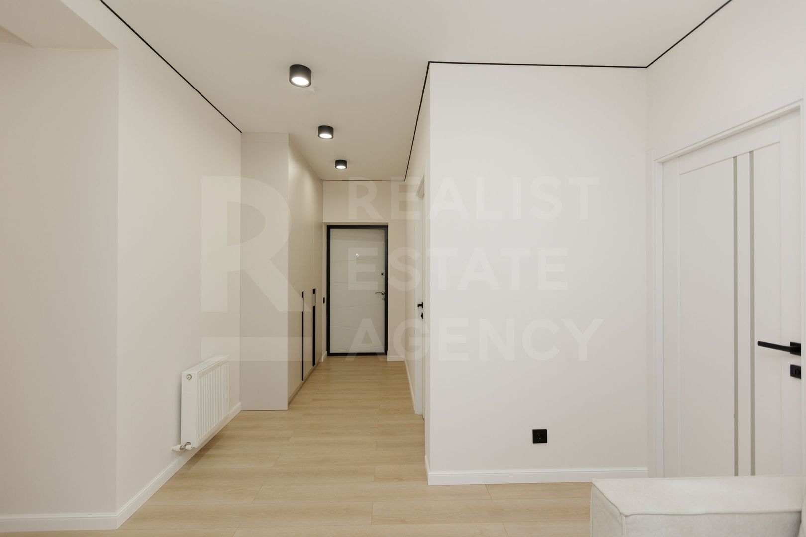 Vânzare, apartament,  2 camere, str. Durlești, Dumbrava - Poză 14