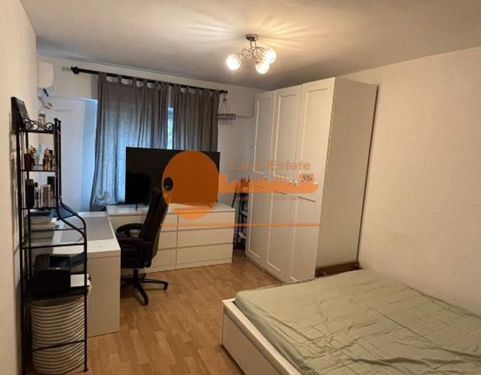 Garsonieră decomandată | Crângași – 2 min metrou - Poză 1