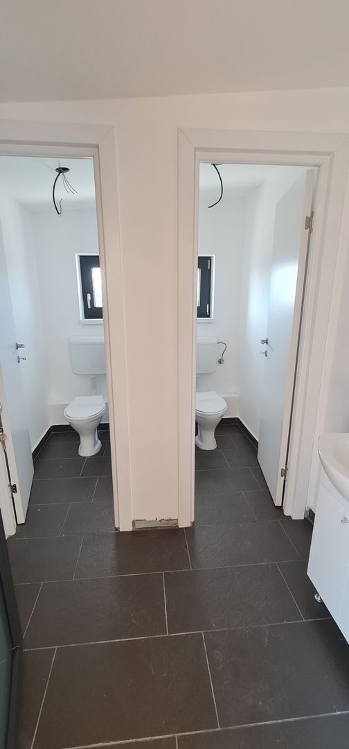 Spatiu comercial / birouri in cartier Izvor - Poză 8