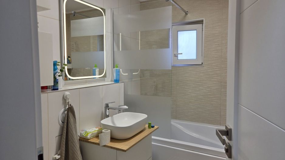 Apartament 3 camere renovat Tomis III – Soveja - Poză 8