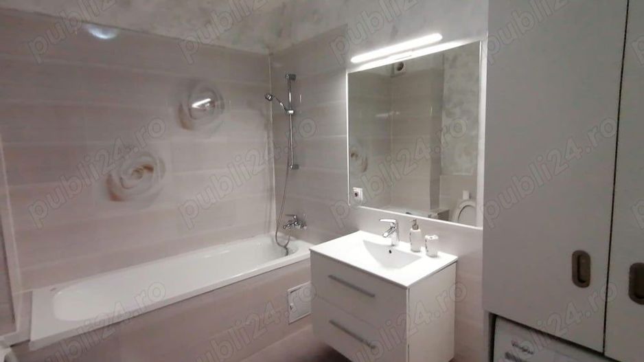 Vanzare apartament 3 camere zona Semicentrala - Poză 8