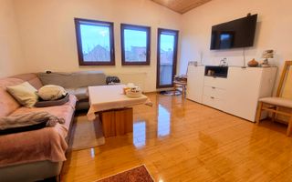 CASĂ DE VÂNZARE ÎN SIBIU ZONA PIAȚA CLUJ PRETABILĂ 2 FAMILII - Poză 3