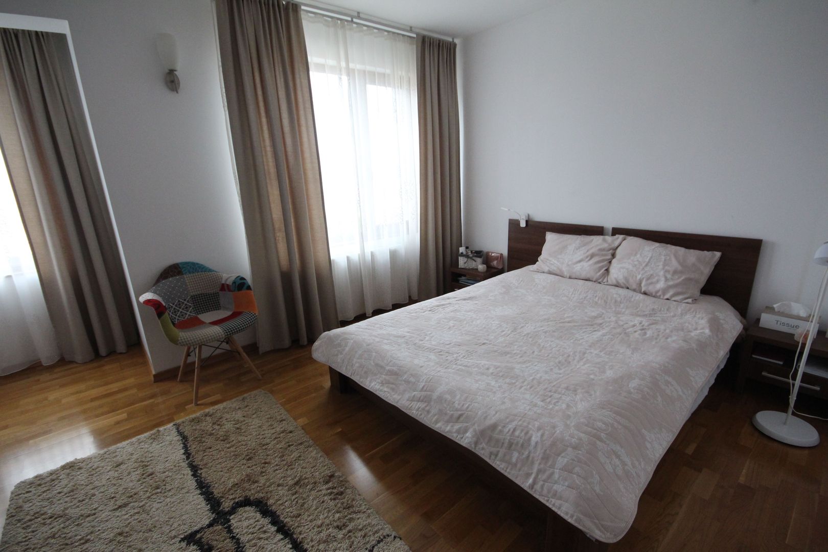 Duplex Spatios si cochet - Poză 5