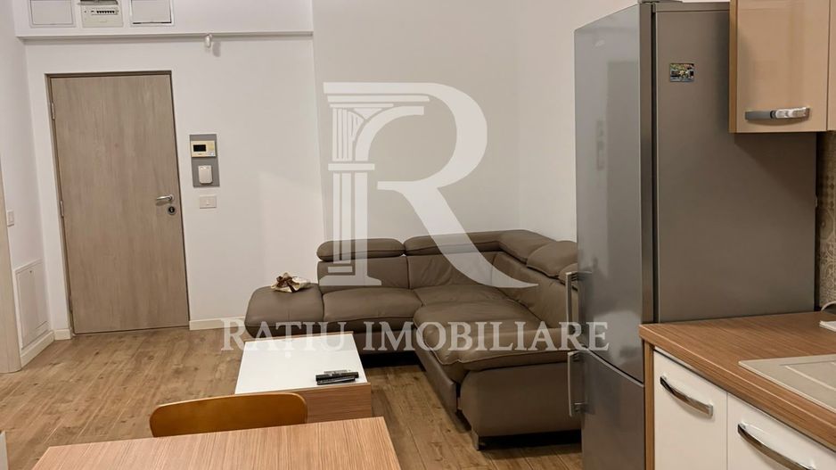 Apartament 2 camere | Bloc nou | Mobilat complet | Parcare | Oradea - Poză 1