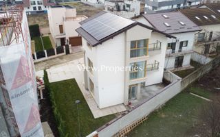 Dezvoltator - Casa pasiva - 341mp - Pipera | Plata esalonata - Poză 5