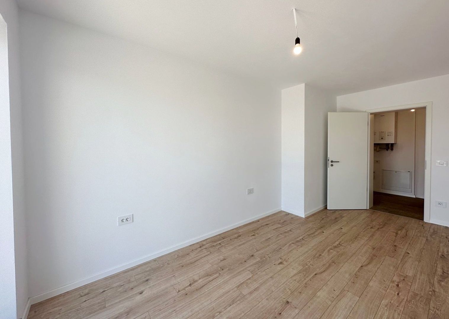 Vindem apartament NOU faza 5 Coresi Avantgarden - Poză 10