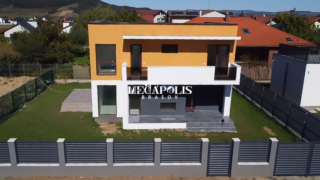 Casa Harman Intabulata - Poză 19