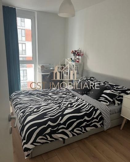 Apartament cu 2 camere / Campeador City - Poză 8