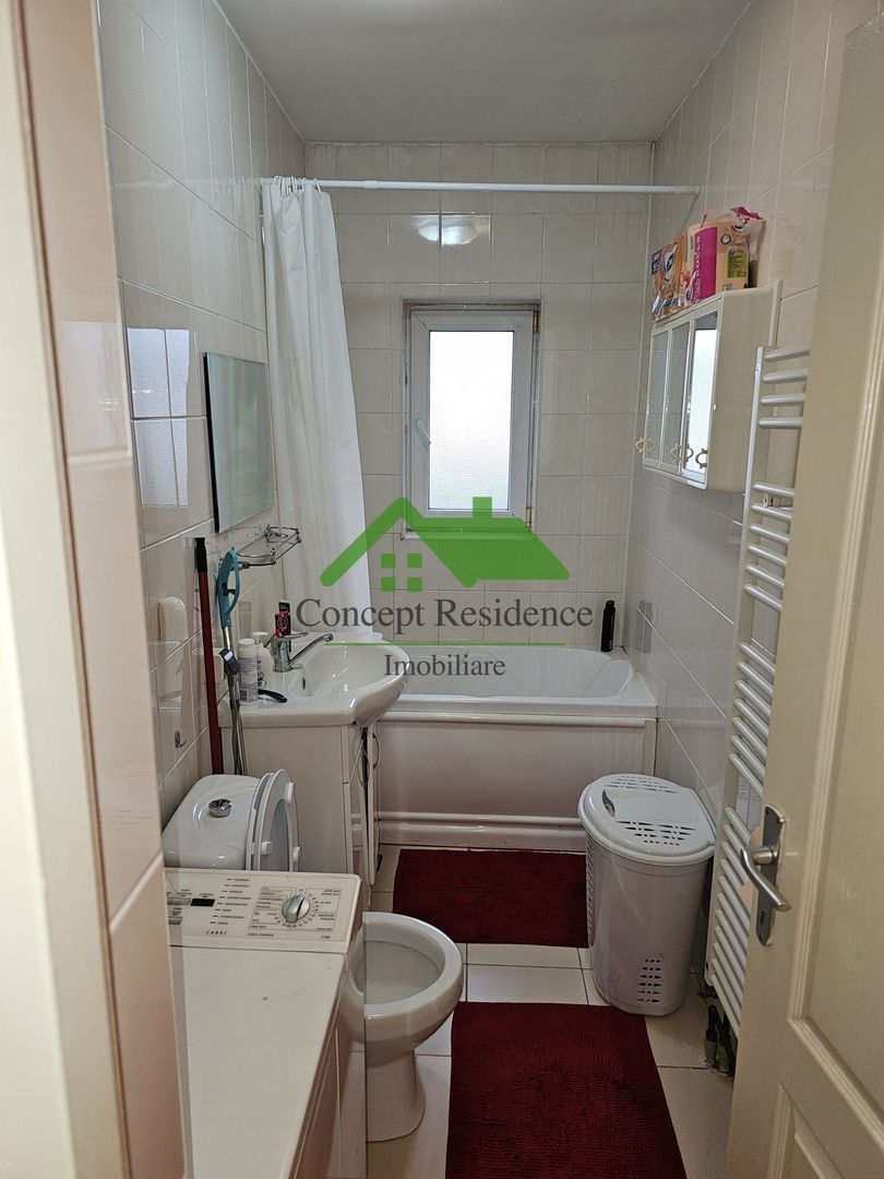 Apartament 2 camere, ultracentral Rozelor, etaj 3 - Poză 6