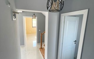 Vila semisingle Horpaz Profi 4 camere, direct dezvoltator, comision 0 - Poză 8