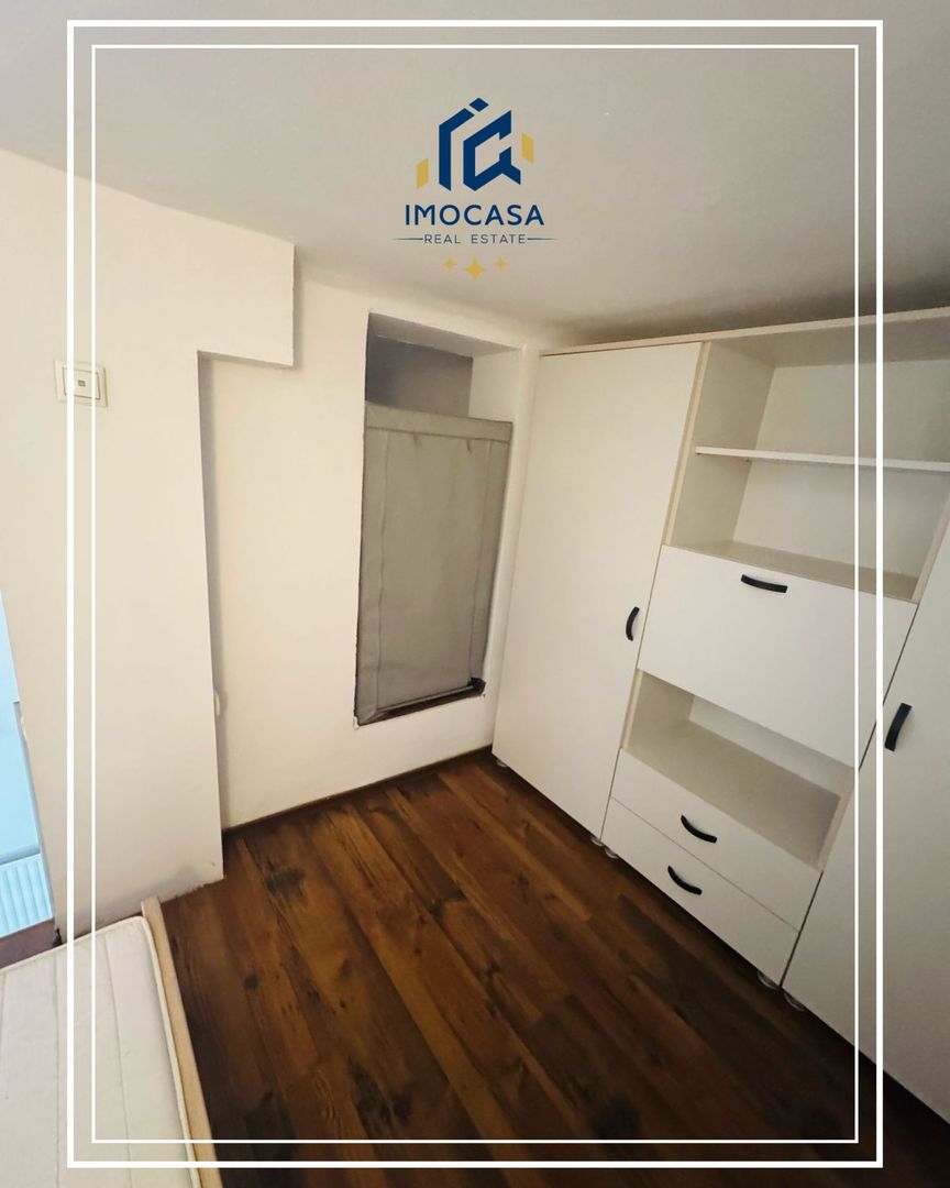 Centru Arad, Apartament 5 camere de vanzare, priveliste panoramica - Poză 17