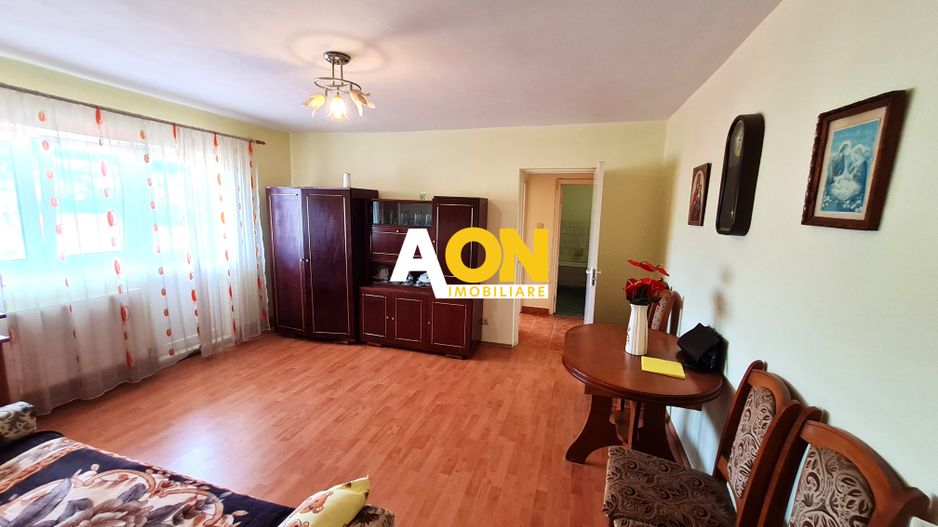 Apartament 2 Camere, Etaj 3, 54 mp, Semidecomandat, Zona Cetate - Poză 3
